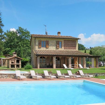 Holiday Home La Voce Del Silenzio By Interhome Вольтерра Экстерьер фото