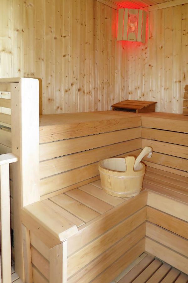 Holiday Home La Voce Del Silenzio By Interhome Вольтерра Экстерьер фото