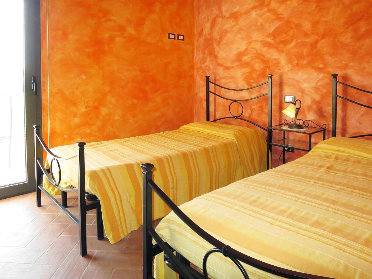 Holiday Home La Voce Del Silenzio By Interhome Вольтерра Экстерьер фото