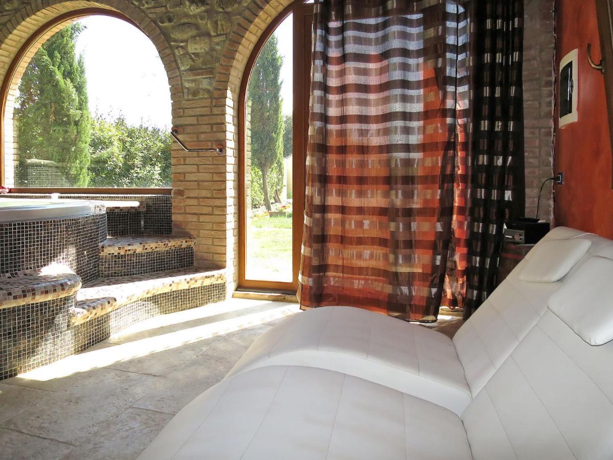 Holiday Home La Voce Del Silenzio By Interhome Вольтерра Экстерьер фото
