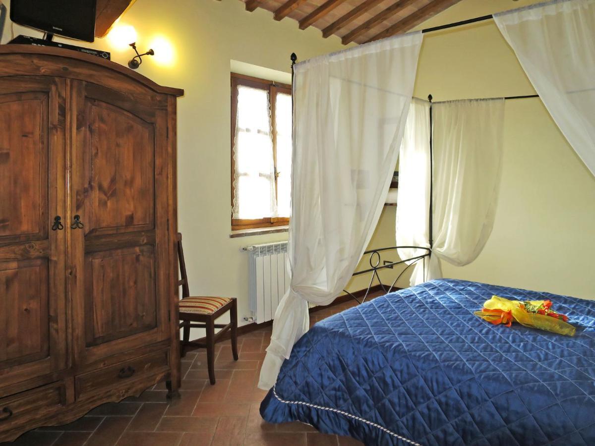 Holiday Home La Voce Del Silenzio By Interhome Вольтерра Экстерьер фото
