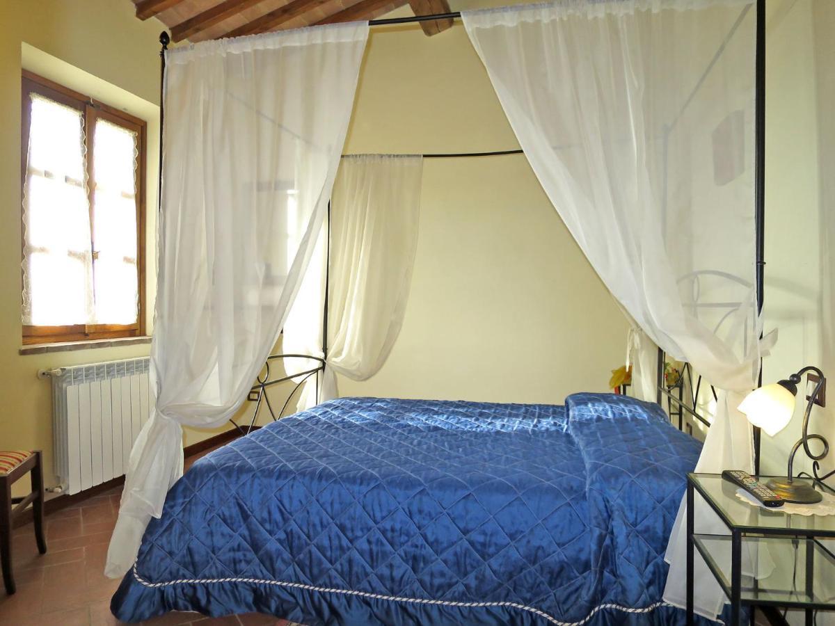 Holiday Home La Voce Del Silenzio By Interhome Вольтерра Экстерьер фото