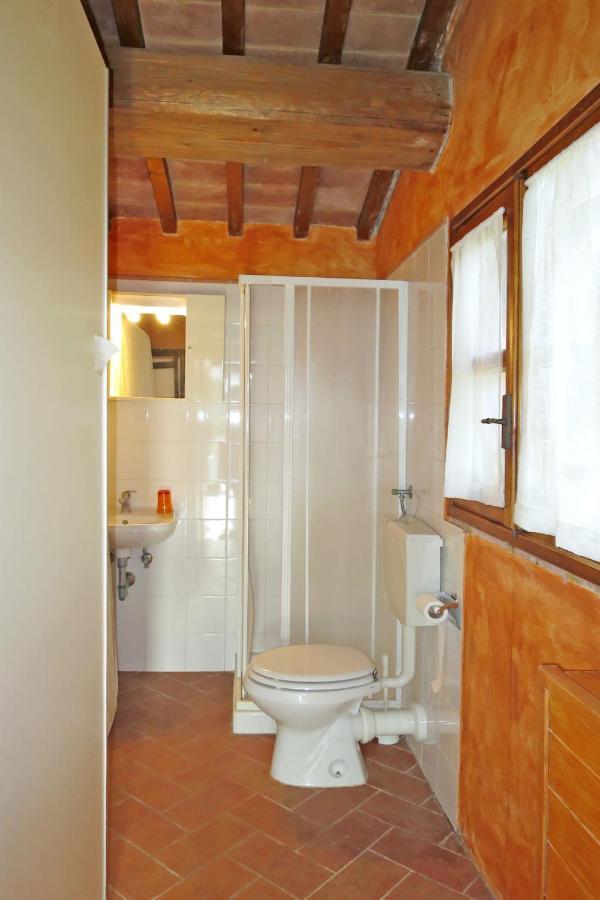 Holiday Home La Voce Del Silenzio By Interhome Вольтерра Экстерьер фото
